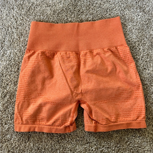Gym Shark Biker Shorts - Picture 2 of 2